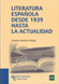 Literatura Española