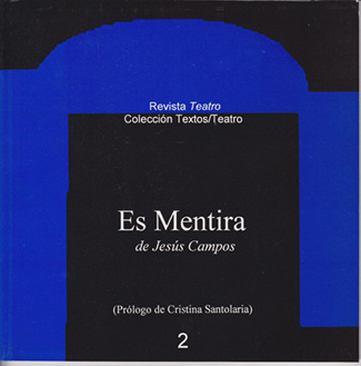 Es mentira - 2ª edición