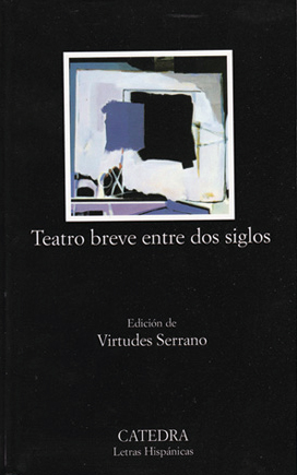 Teatro breve