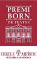 Premi Born Teatre