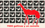 gallinas