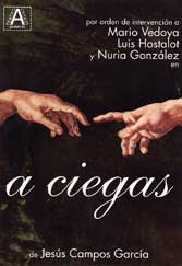 A ciegas